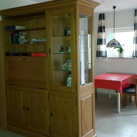 Apartamento Fw 